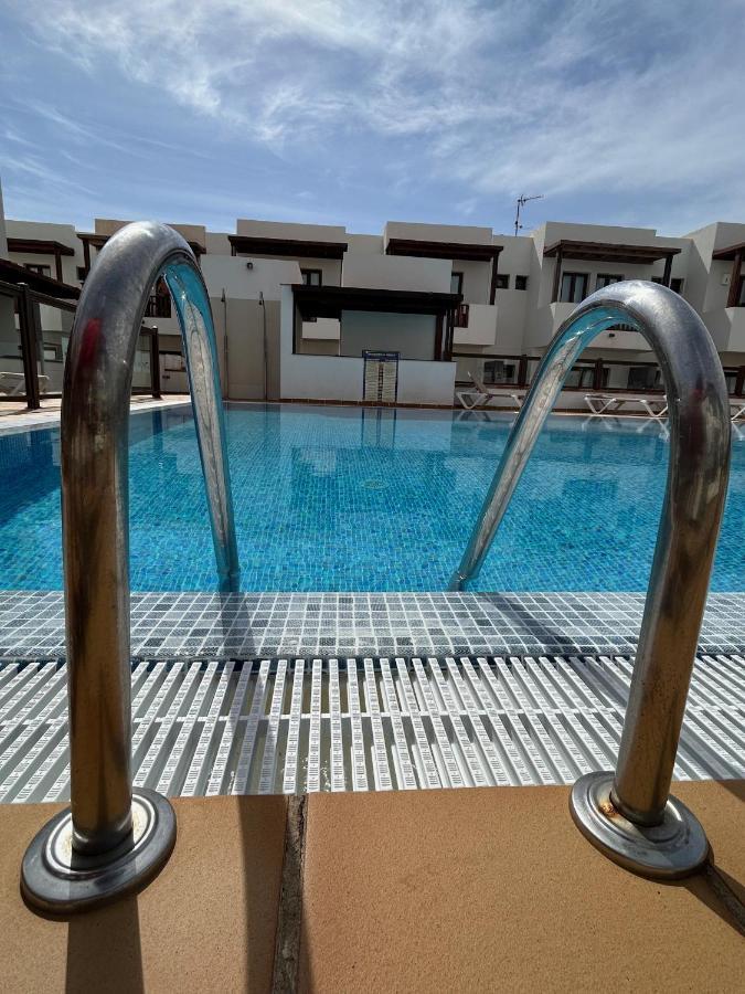 Casa Bleu 2 Floors ,2 Bedrooms ,Equipped Kitchen ,Balcony ,Terrace And Grill Puerto Calero Exterior photo